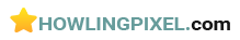 howlingpixel.com logo